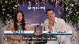 BRIDGERTON 4: Benedict come Jasmine? Il cast sceglie i Classici Disney in stile Regency