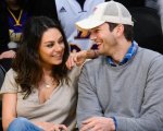 Ashton Kutcher e il gossip più assurdo su di lui e Mila Kunis: “Ovviamente non è così”