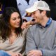 Ashton Kutcher e il gossip più assurdo su di lui e Mila Kunis: “Ovviamente non è così”