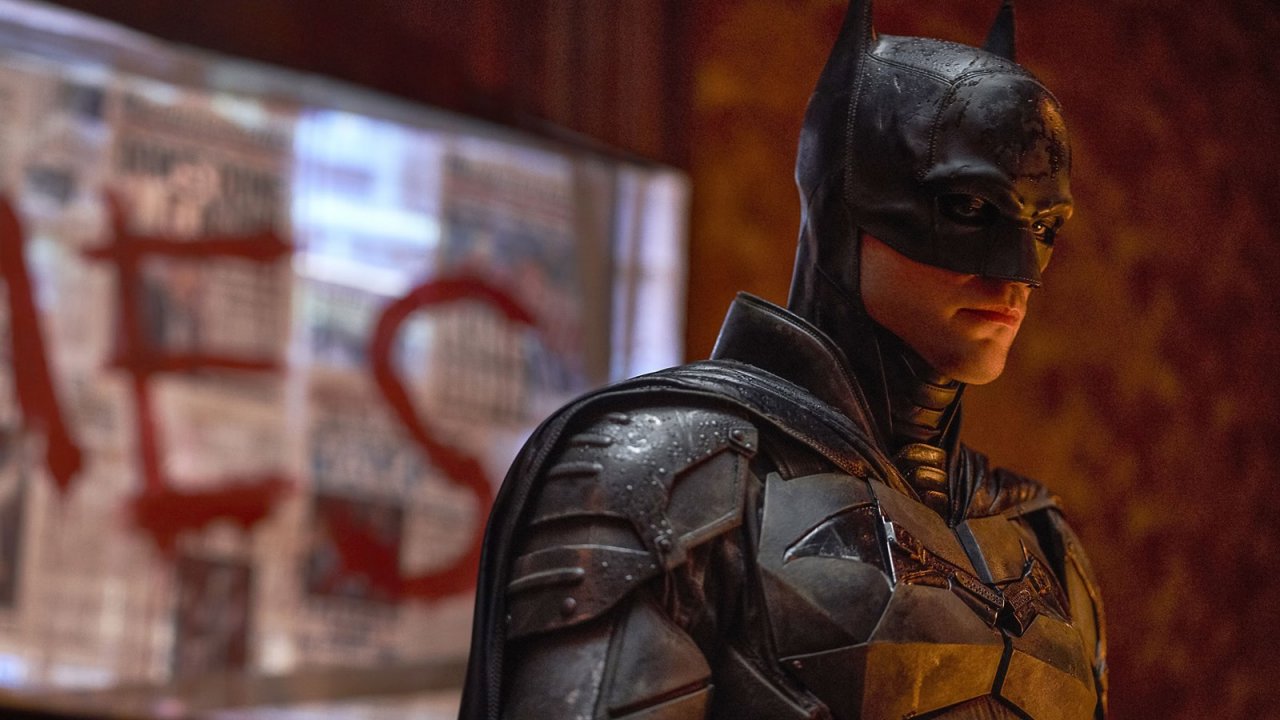 The Brave and the Bold, il nuovo film su Batman trova la sua sceneggiatrice