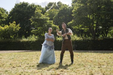 Bridgerton 403 Unit 00607R