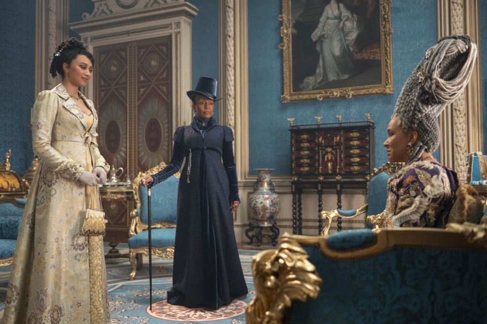 Bridgerton 404 Unit 01885R