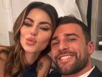 Uomini e Donne: Nicole Belloni dopo la scelta di Flavio, 'La mia favola ha ufficialmente inizio'