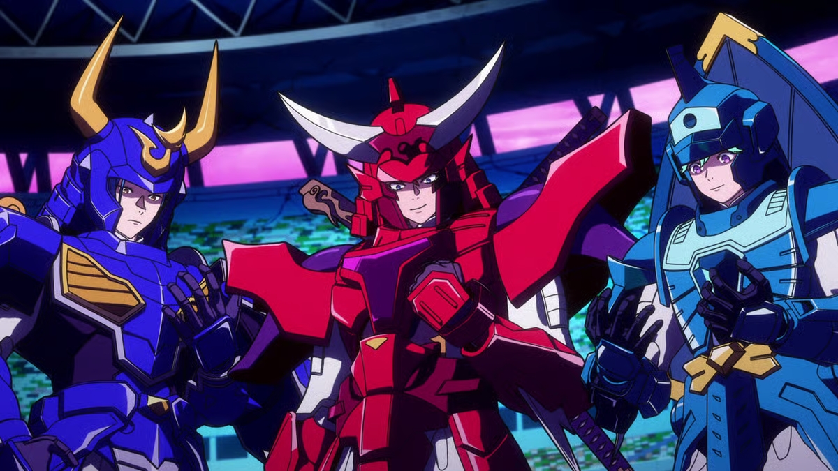 I 5 Samurai La nuova leggenda delle armature, la recensione: questi non sono i vecchi Samurai (e va bene così)