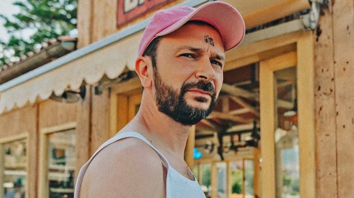 I delitti del BarLume 13, Paolo Cioni: “Il futuro di Marchino? Magari avrà i poteri come in Stranger Things!'