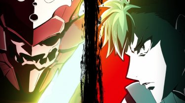 I Cinque Samurai Nuova Leggenda Gai In Versione Demone