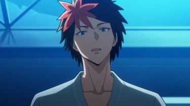 I Cinque Samurai Nuova Leggenda Il Protagonista Gai