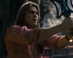 Masters of the Universe: Nicholas Galitzine impugna la Spada del potere nel primo teaser