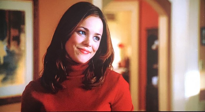 Rachel McAdams ricorda Diane Keaton alla consegna della stella sulla Walk of Fame: 'Ero come sua figlia'