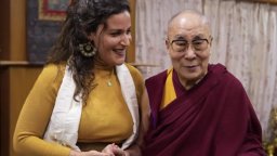 Coexistence, My Ass! - Trailer