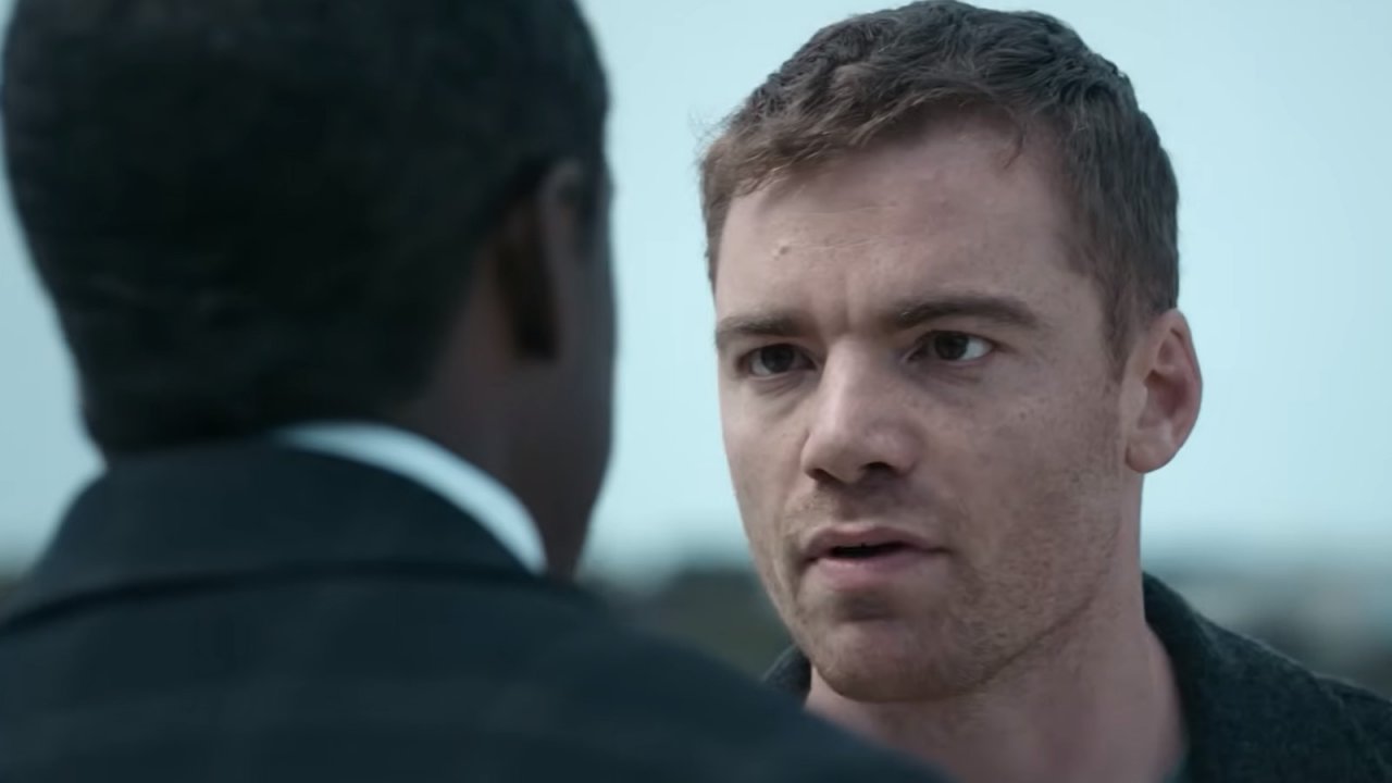 The Night Agent 3: il trailer anticipa un nuovo complicato caso internazionale