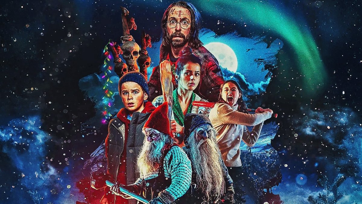 non fate infuriare l elfo recensione il mitico gnomo armato di ascia per una prevedibile horror comedy da Movieplayer.it non fate infuriare l elfo recensione il mitico gnomo armato di ascia per una prevedibile horror comedy