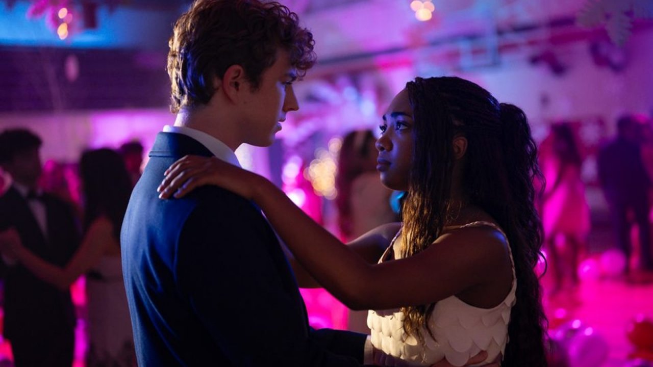 Percy Jackson e gli dei dell'Olimpo 3 arriverà entro la fine del 2026, ecco il primo teaser