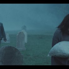 Return to Silent Hill: Eve Macklin in una foto