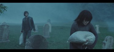 Return To Silent Hill Eve Macklin