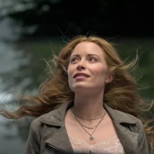 Return to Silent Hill: Hannah Emily Anderson in un primo piano