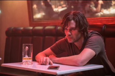 Return To Silent Hill Jeremy Irvine Beve