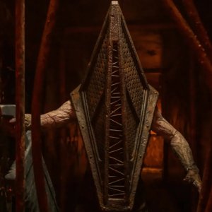 Return to Silent Hill: Pyramid Head, il mostro implacabile