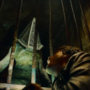 Return to Silent Hill: una sena horror