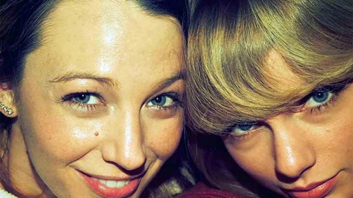 Blake Lively 'umiliata' da Justin Baldoni nella scena del parto, e spunta l'sms al vetriolo a Taylor Swift