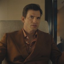 The Beauty. Ashton Kutcher in una scena