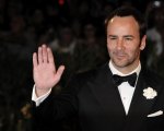Tom Ford gira a Roma e Caserta Cry To Heaven, il suo primo film in dieci anni