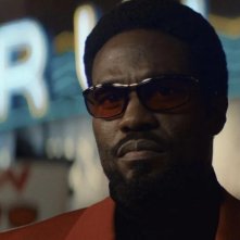 Wonder Man: un primo piano di Yahya Abdul-Mateen II