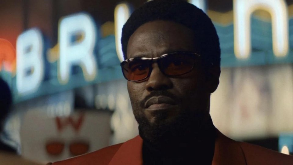 Wonder Man Yahya Abdul Mateen