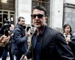 Fabrizio Corona: “Volete censurarmi”. Il paragone con Biagi e Santoro in attesa della sentenza