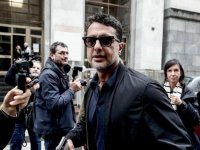 Fabrizio Corona: 'Volete censurarmi'. Il paragone con Biagi e Santoro in attesa della sentenza