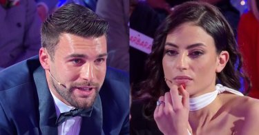 Flavio Martina Uomini E Donne