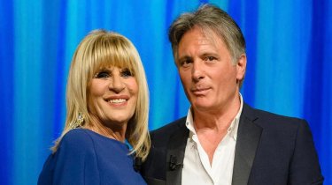 Gemma Galgani E Giorgio Manenti