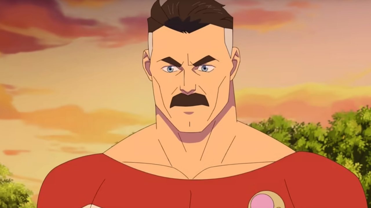 Invincible 4: il trailer anticipa i problemi del protagonista