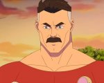 Invincible 4: il trailer anticipa i problemi del protagonista