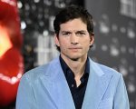 Ashton Kutcher: 'Il mio villain in The Beauty non è ispirato a Elon Musk'