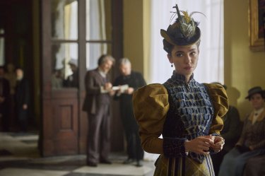 La Legge Di Lidia Poet First Look Terza Stagione Serie Tv Netflix