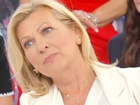 Uomini e Donne: Mario Lenti rivede Magda e fa infuriare Tina Cipollari