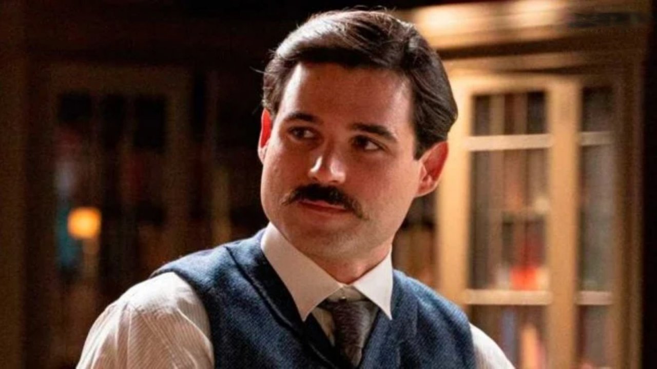 La Promessa anticipazioni 23 gennaio: Manuel rinuncia all’Italia, il figlio di Pia è sparito