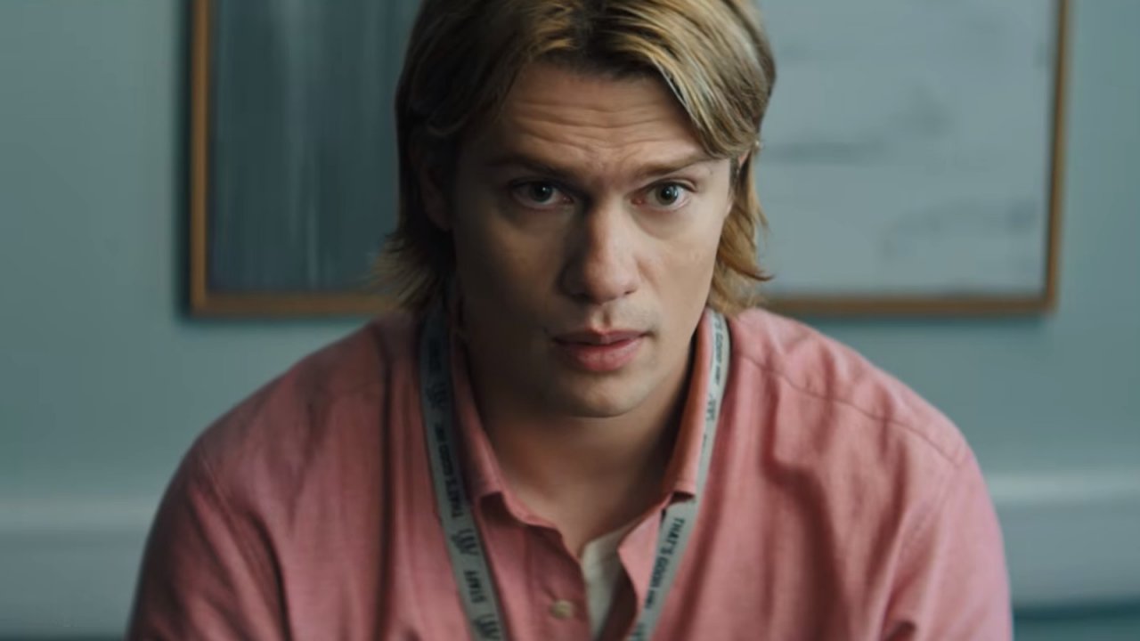 Masters of the Universe: Nicholas Galitzine è il principe Adam nel primo trailer
