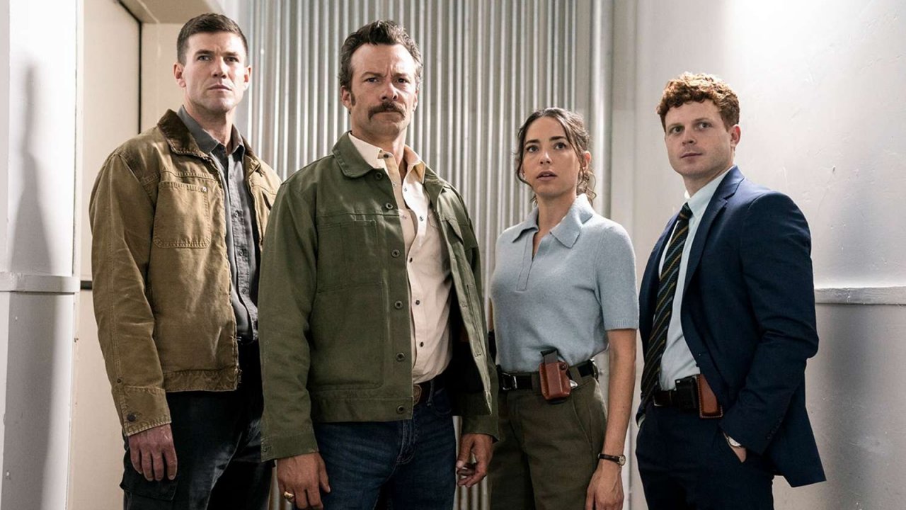 NCIS: il franchise ottiene la fiducia di Paramount e tornerà con tre serie nella prossima stagione