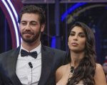 Grande Fratello, Omer Elomari e Rasha Younes pronti alla convivenza? L'indiscrezione