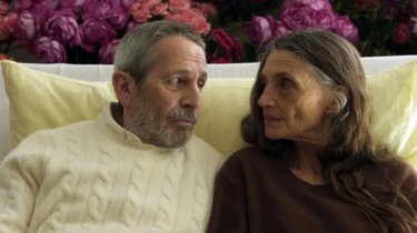 Polvo Seran Polvere Di Stelle Protagonisti