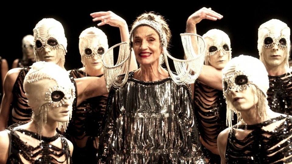 Polvo Seran Polvere Di Stelle