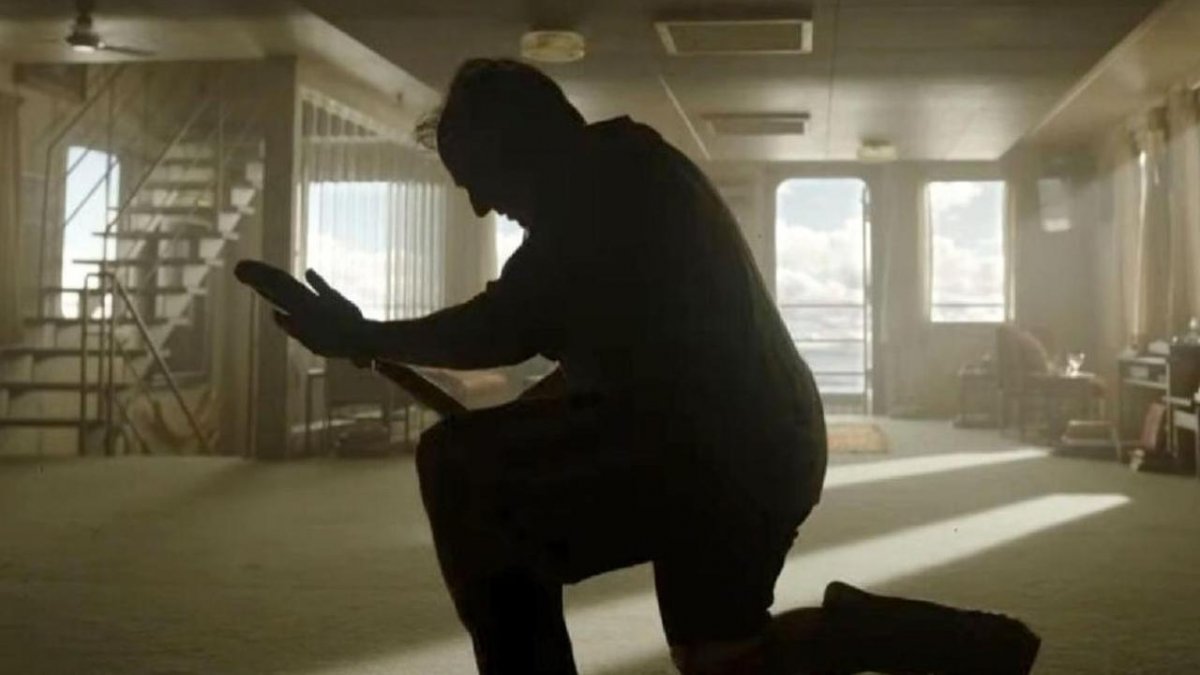 tom cruise panciuto e gattaro semina il caos nel primo sguardo a digger da Movieplayer.it tom cruise panciuto e gattaro semina il caos nel primo sguardo a digger