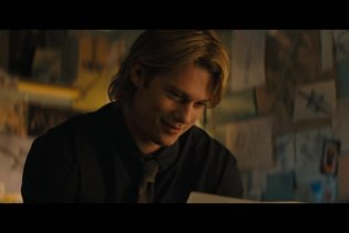 Masters Of The Universe – Teaser Trailer italiano del film con Nicholas Galitzine e Jared Leto