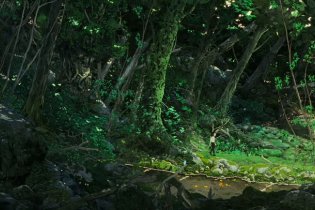 Arco - Un'amicizia per salvare il futuro - Trailer Italiano del film d'animazione candidato all'Oscar 2026