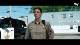 Sheriff Country - Trailer italiano della serie con Morena Baccarin