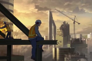 Invincible - Trailer della quarta stagione della serie Prime Video