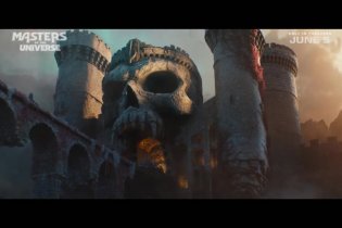 Masters Of The Universe – Teaser Trailer del film con Nicholas Galitzine e Jared Leto