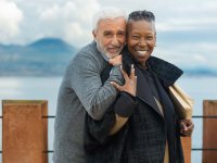 Un Posto al Sole, anticipazioni 26 gennaio: Eleonor Price colpita da Palazzo Palladini